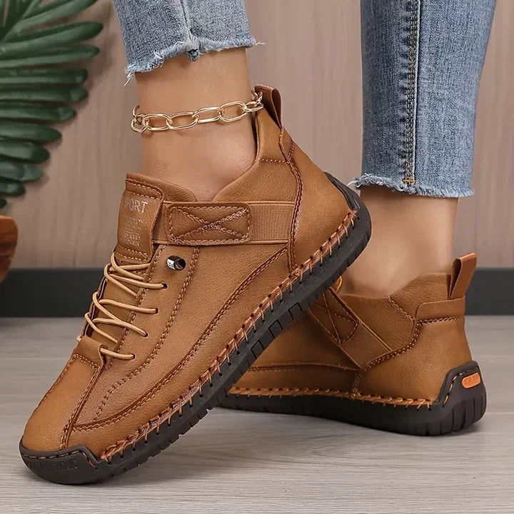 Aida | Supportive Orthopedic Casual Sneakers