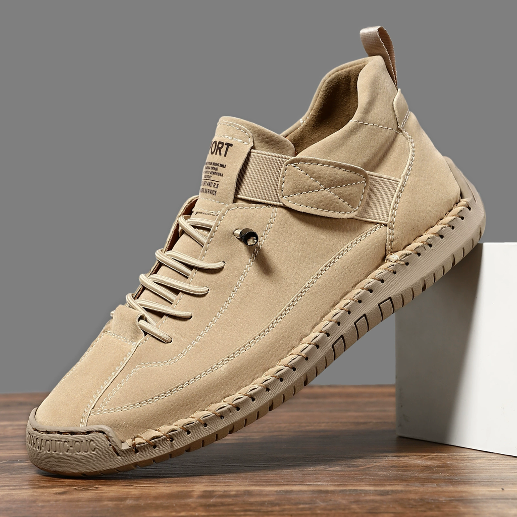 Aida | Supportive Orthopedic Casual Sneakers