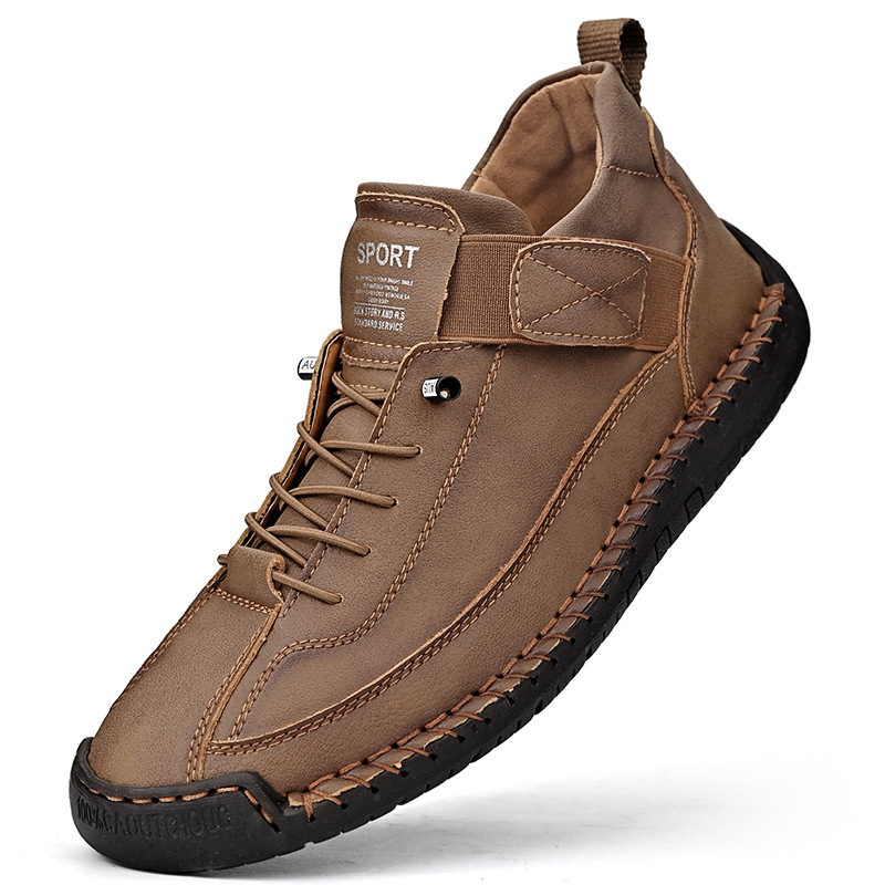 Aida | Supportive Orthopedic Casual Sneakers