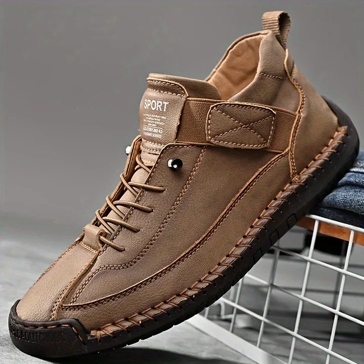 Aida | Supportive Orthopedic Casual Sneakers