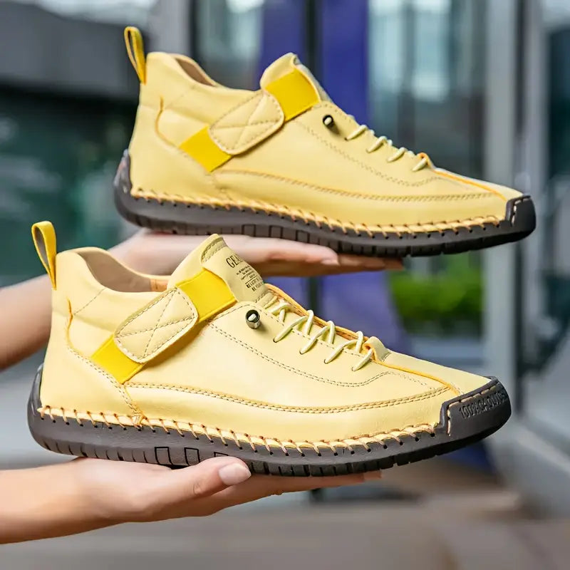 Aida | Supportive Orthopedic Casual Sneakers