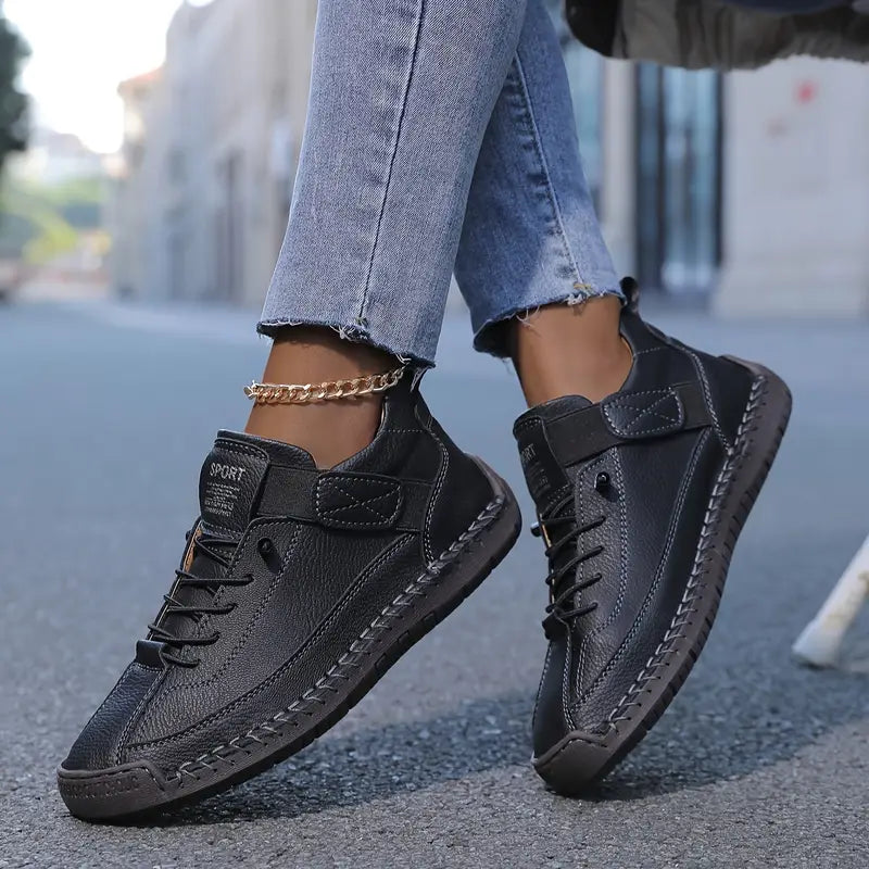 Aida | Supportive Orthopedic Casual Sneakers