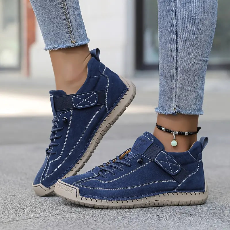 Aida | Supportive Orthopedic Casual Sneakers