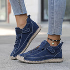 Aida | Supportive Orthopedic Casual Sneakers