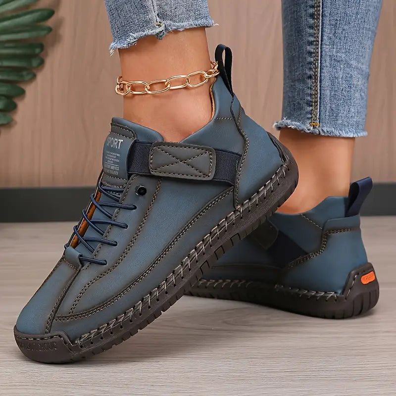 Aida | Supportive Orthopedic Casual Sneakers