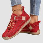Aida | Supportive Orthopedic Casual Sneakers