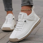 Aida | Supportive Orthopedic Casual Sneakers