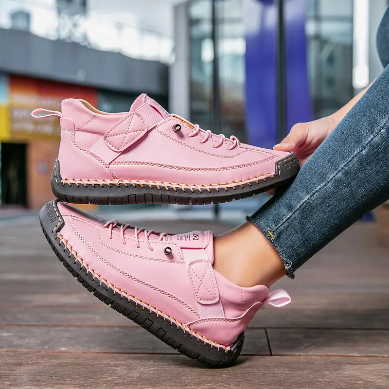 Aida | Supportive Orthopedic Casual Sneakers
