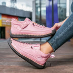 Aida | Supportive Orthopedic Casual Sneakers