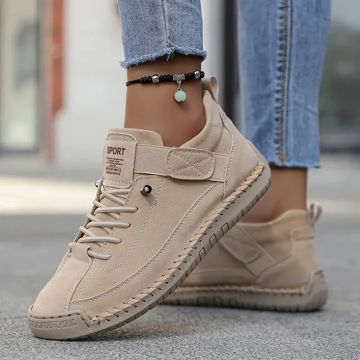 Aida | Supportive Orthopedic Casual Sneakers