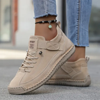 Aida | Supportive Orthopedic Casual Sneakers