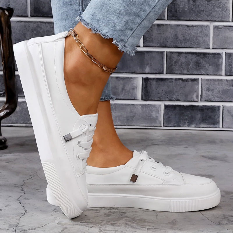 Amara | Cushioned Support Orthopedic Sneakers