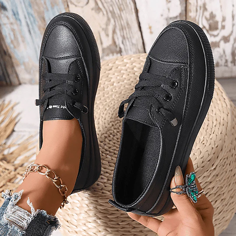 Amara | Cushioned Support Orthopedic Sneakers