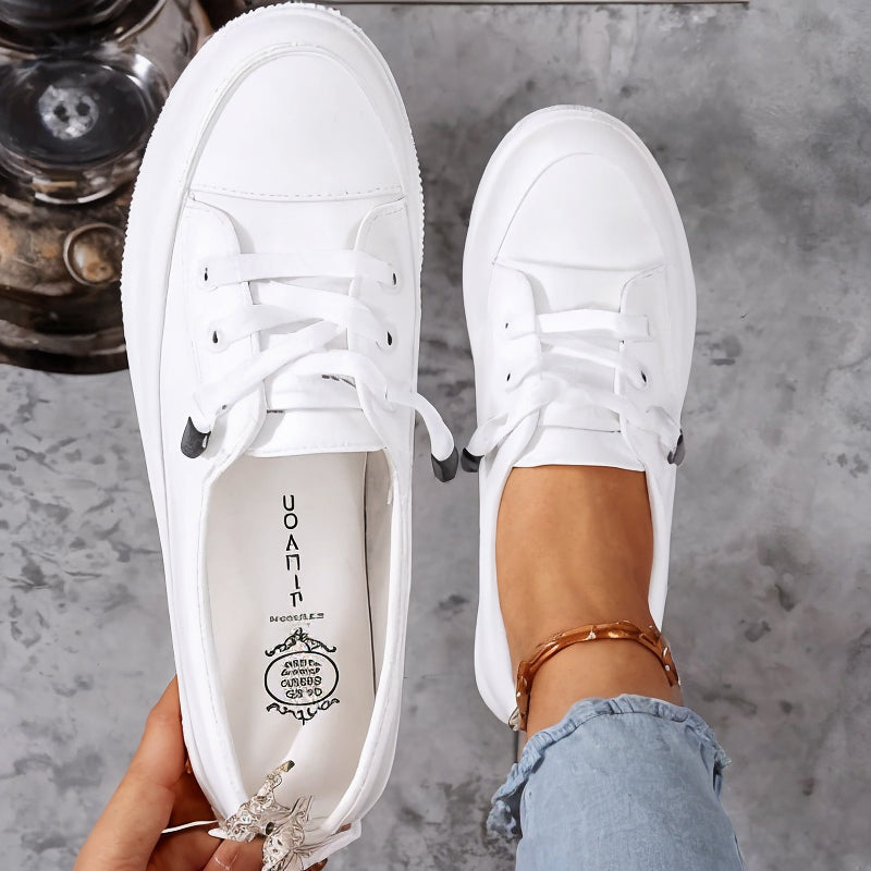 Amara | Cushioned Support Orthopedic Sneakers