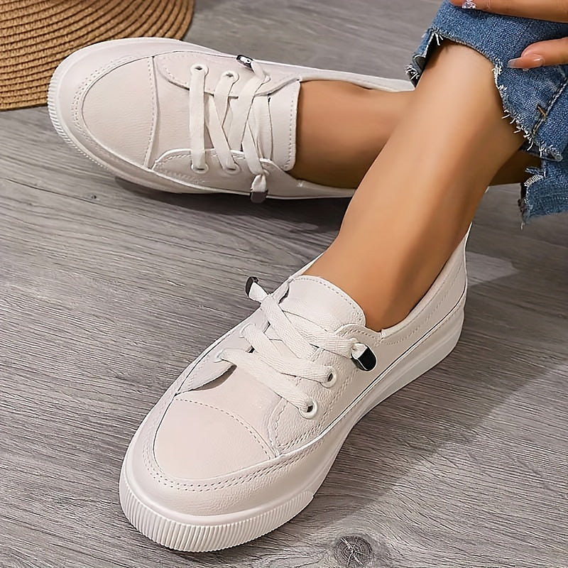 Amara | Cushioned Support Orthopedic Sneakers