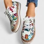Delilah | Slip-On Orthopedic Support Shoes