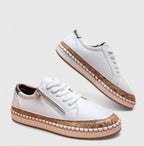 Delilah | Slip-On Orthopedic Support Shoes