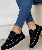 Gemma | Orthopedic Comfort Women’s Sneakers