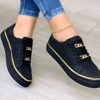 Gemma | Orthopedic Comfort Women’s Sneakers
