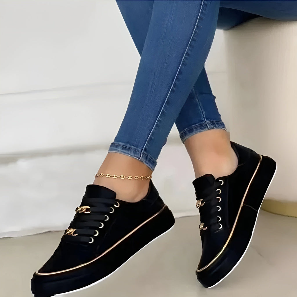 Gemma | Orthopedic Comfort Women’s Sneakers