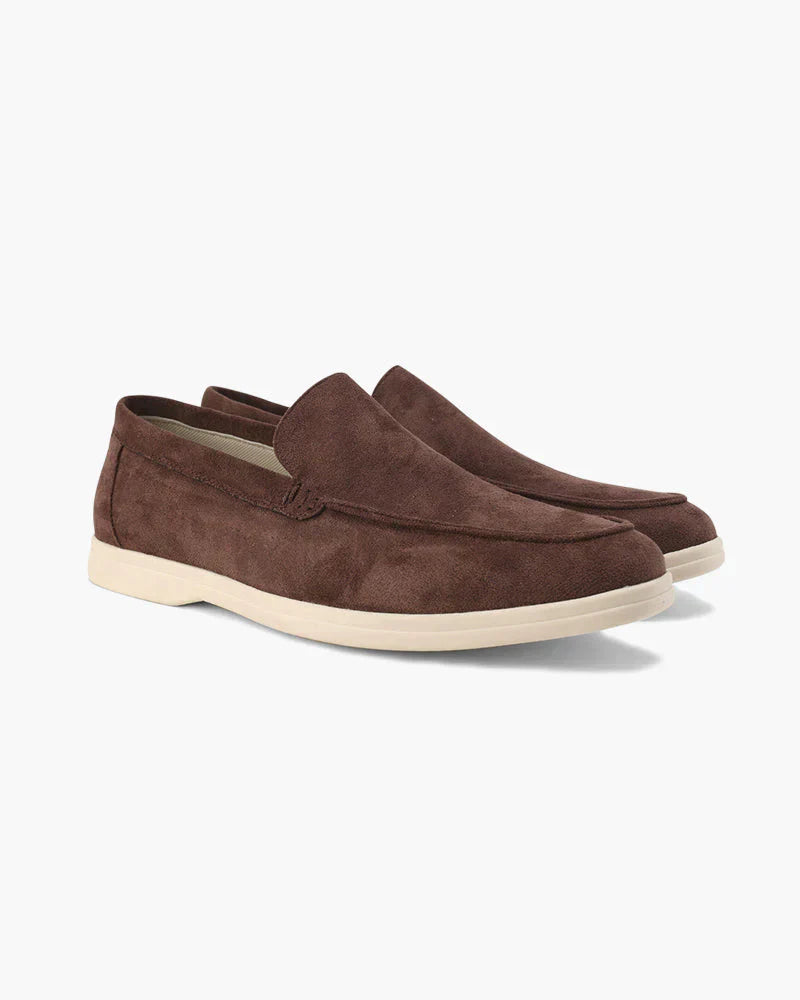 Henrik | Casual Slip-On Loafer