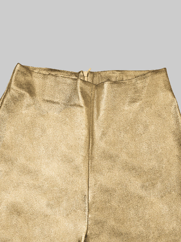 Ida | High Waist Loose Fit Wide Leg Pants