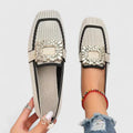 Keira | Cushioned Support Loafers