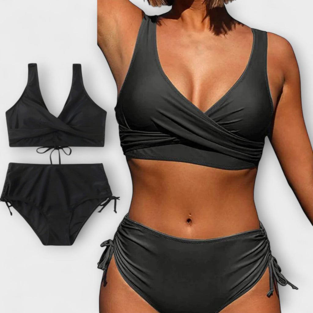 Kensington | Two-Piece Bikini Swimsuit Set