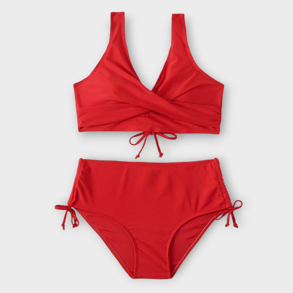 Kensington | Two-Piece Bikini Swimsuit Set