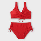 Kensington | Two-Piece Bikini Swimsuit Set