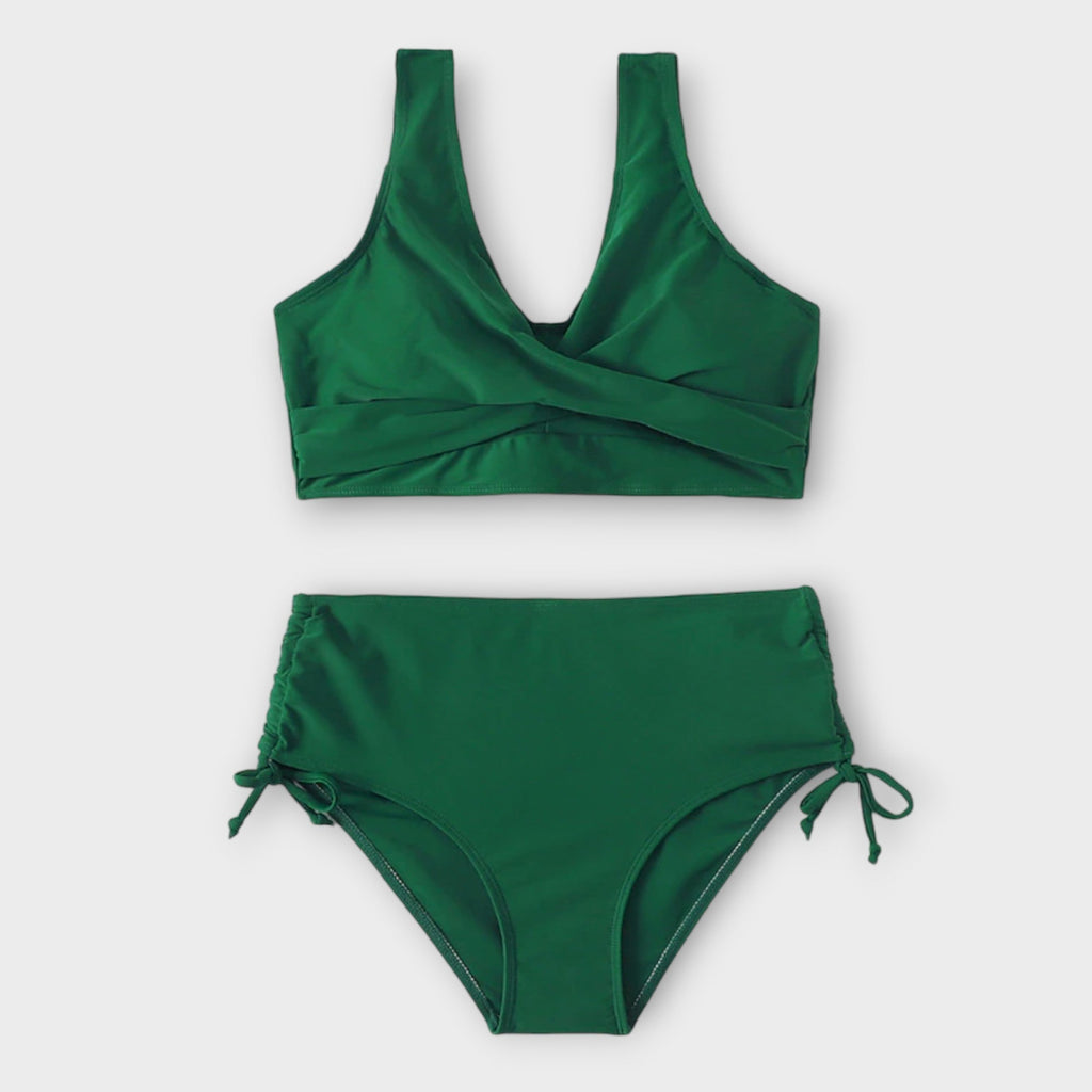 Kensington | Two-Piece Bikini Swimsuit Set