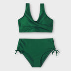 Kensington | Two-Piece Bikini Swimsuit Set