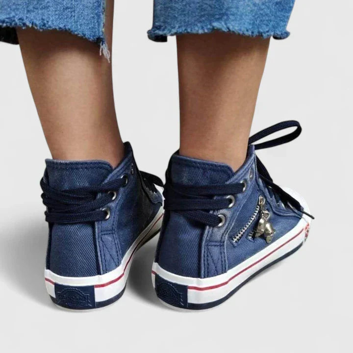 Klara | Supportive Comfort Orthopedic Shoes