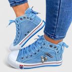 Klara | Supportive Comfort Orthopedic Shoes