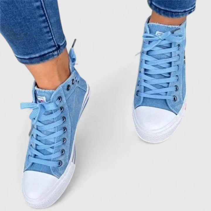 Klara | Supportive Comfort Orthopedic Shoes
