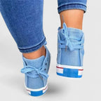 Klara | Supportive Comfort Orthopedic Shoes