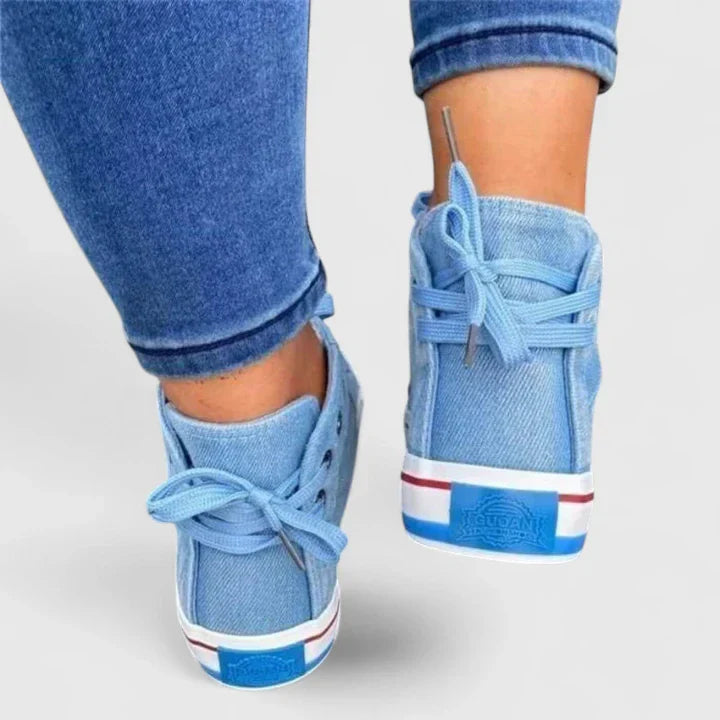 Klara | Supportive Comfort Orthopedic Shoes