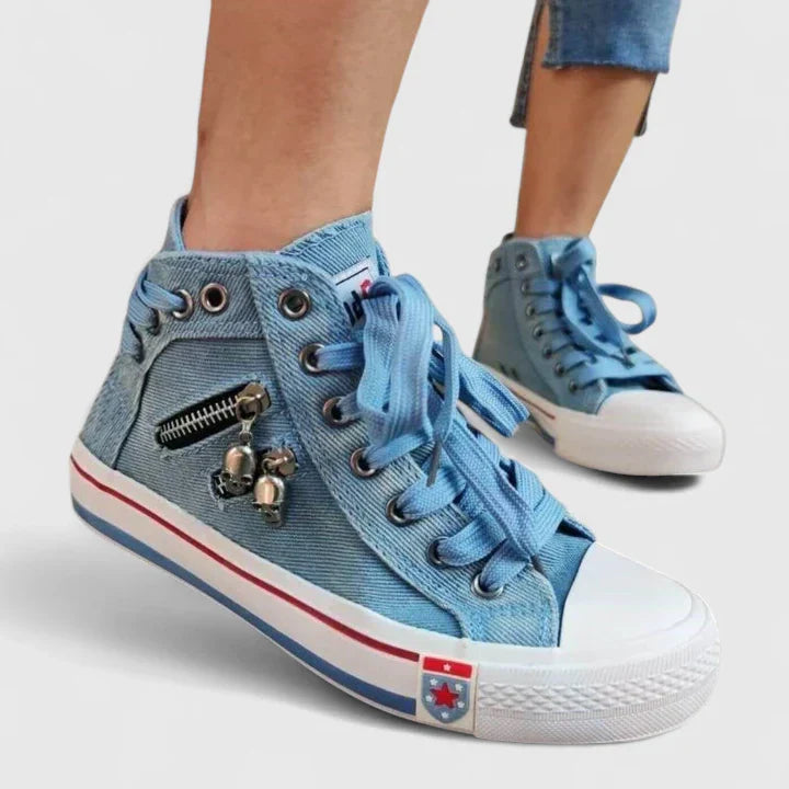 Klara | Supportive Comfort Orthopedic Shoes