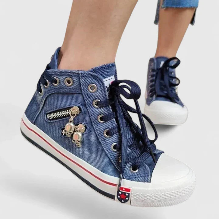 Klara | Supportive Comfort Orthopedic Shoes
