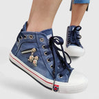 Klara | Supportive Comfort Orthopedic Shoes