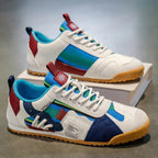 Leander | Trail-Inspired Multi-Panel Cross Training Sneakers
