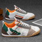 Leander | Trail-Inspired Multi-Panel Cross Training Sneakers