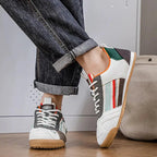 Leander | Trail-Inspired Multi-Panel Cross Training Sneakers