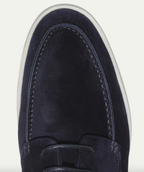 Leopold | Casual Lace-Up Walking Shoes