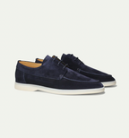 Leopold | Casual Lace-Up Walking Shoes