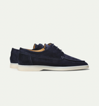 Leopold | Casual Lace-Up Walking Shoes