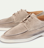 Leopold | Casual Lace-Up Walking Shoes