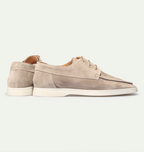 Leopold | Casual Lace-Up Walking Shoes