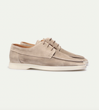 Leopold | Casual Lace-Up Walking Shoes
