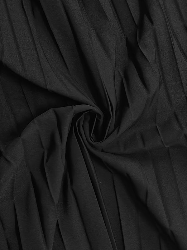 Lyra | Sleeveless Bodycon Mock Neck Maxi Dress